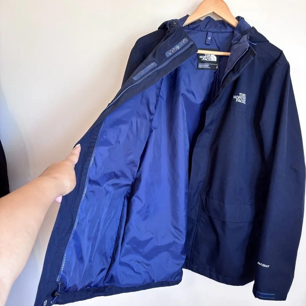 The North Face north face
